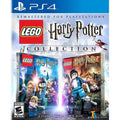 Lego Harry Potter Collection - Pre-Owned (PSize4)