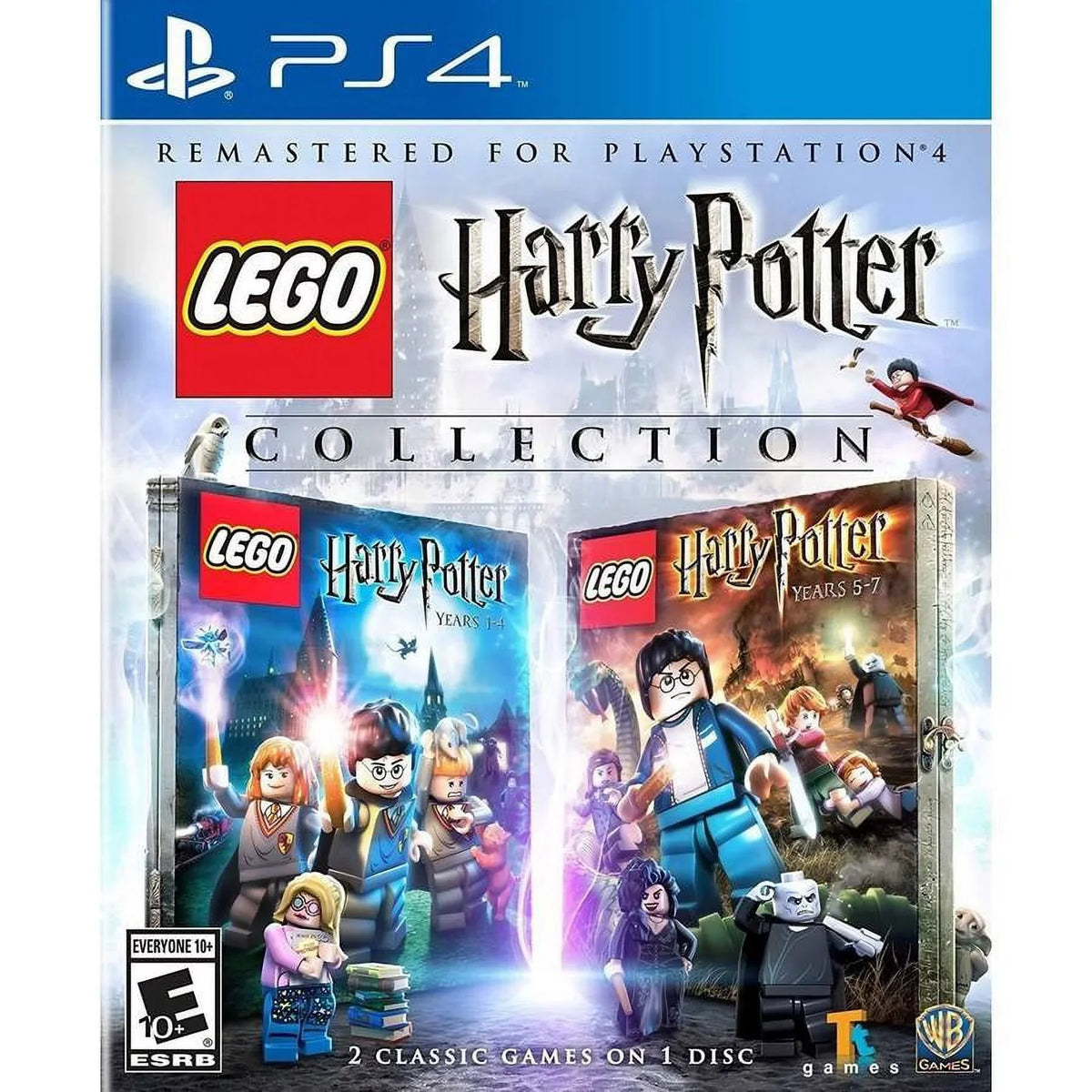 Lego Harry Potter Collection - Pre-Owned (PSize4)