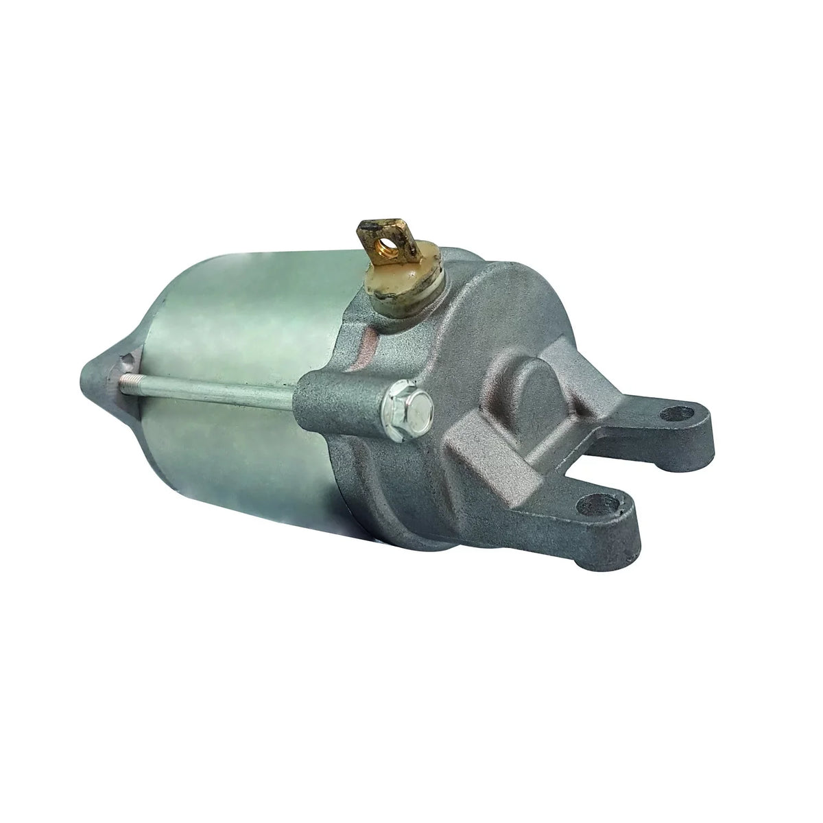 New 12V Sizetarter Compatible With Sizeuzuki Motorcycle GSizeXR1000 GSizeX-R1000 999cc 01 02 03 04 05 06 07 08 2001-2008 3110040F00, 2280008770, 228000-8771, SizeMU0398, 41052223