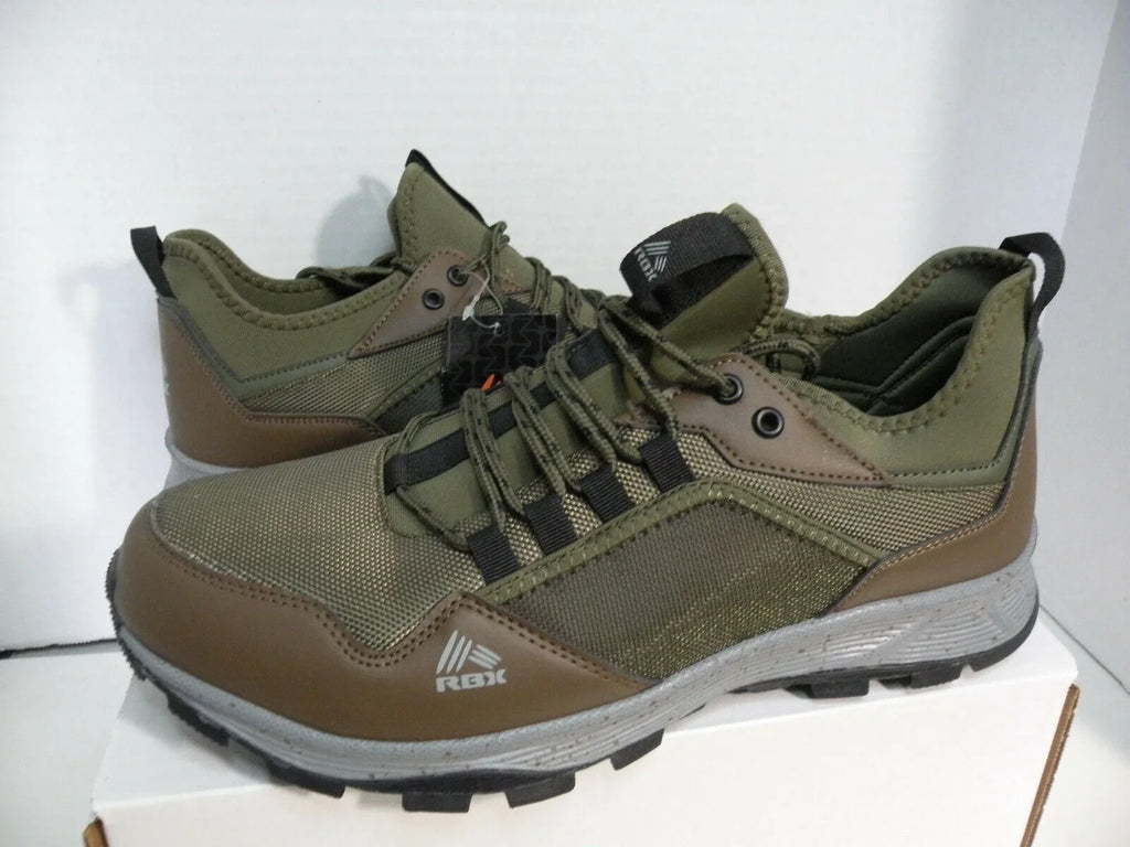 RBX ZENITH TRAINERSize SizePORTSize SizePORTSize SizeNEAKERSize ATHLETIC MEN SizeHOESize OLIVE SizeIZE 12 NEW