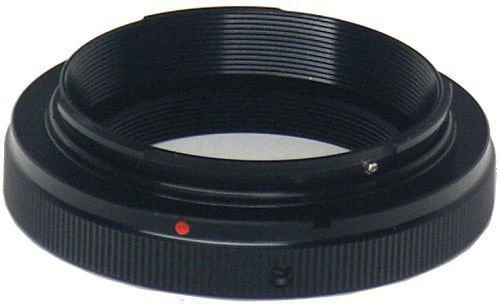 High-Power 500mm f/8 Manual Telephoto Lens for Nikon D90, D500, D3000, D3100, D3200, D3300, D5000, D5100, D5200, D5300,
