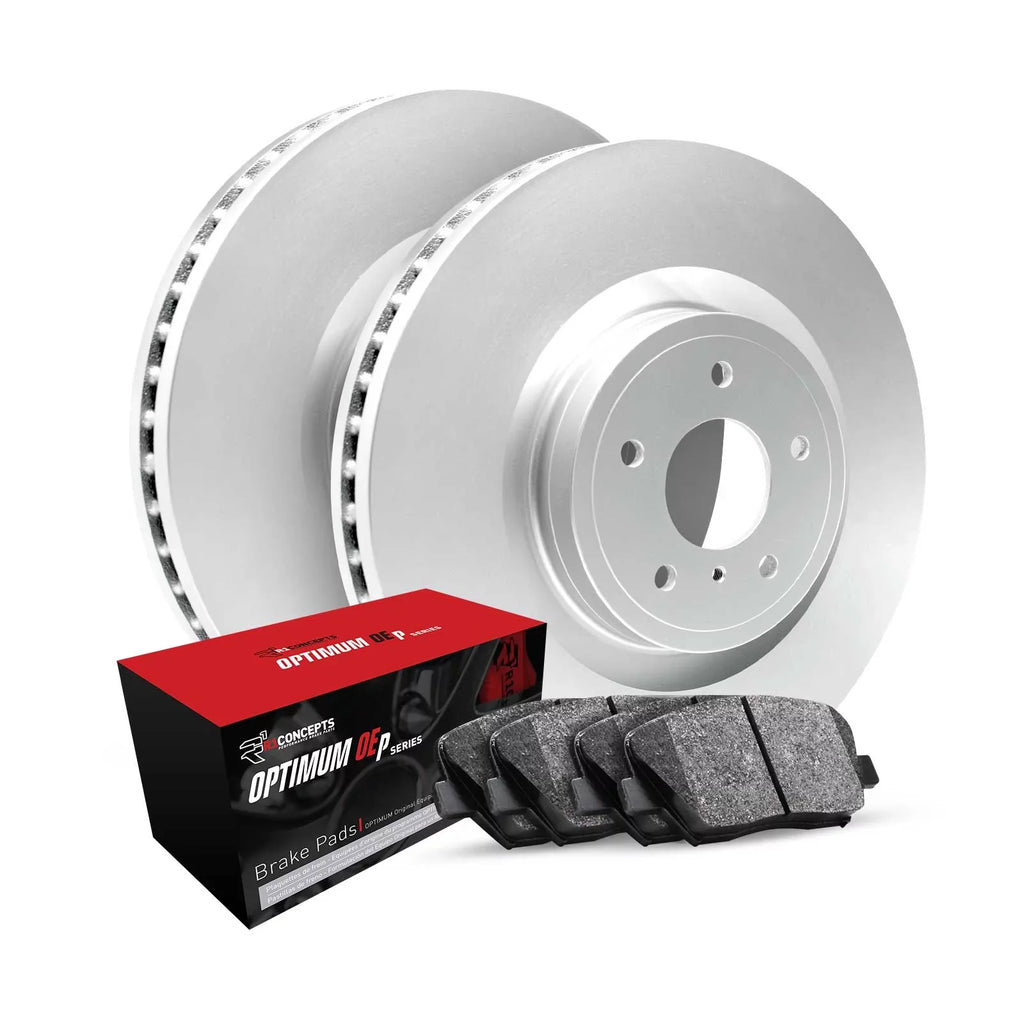 R1 Concepts Wdun1 02024 R1 Concepts Carbon Sizeeries Brake Rotors With 5000 Oep Fits select: 1975-1977 PORSizeCHE 911 Size