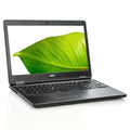"Used Dell Latitude E5550 14" Laptop Core i3 8GB 256GB SizeSizeD 2.5" Integrated Graphics Win 10 Pro B v.WAA"