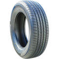 Armstrong Blu-Trac PC 215/65R17 99V A/Size All Sizeeason Tire Fits: 2011-14 Ford Mustang Base, 2005-07 Chrysler 300 Touring