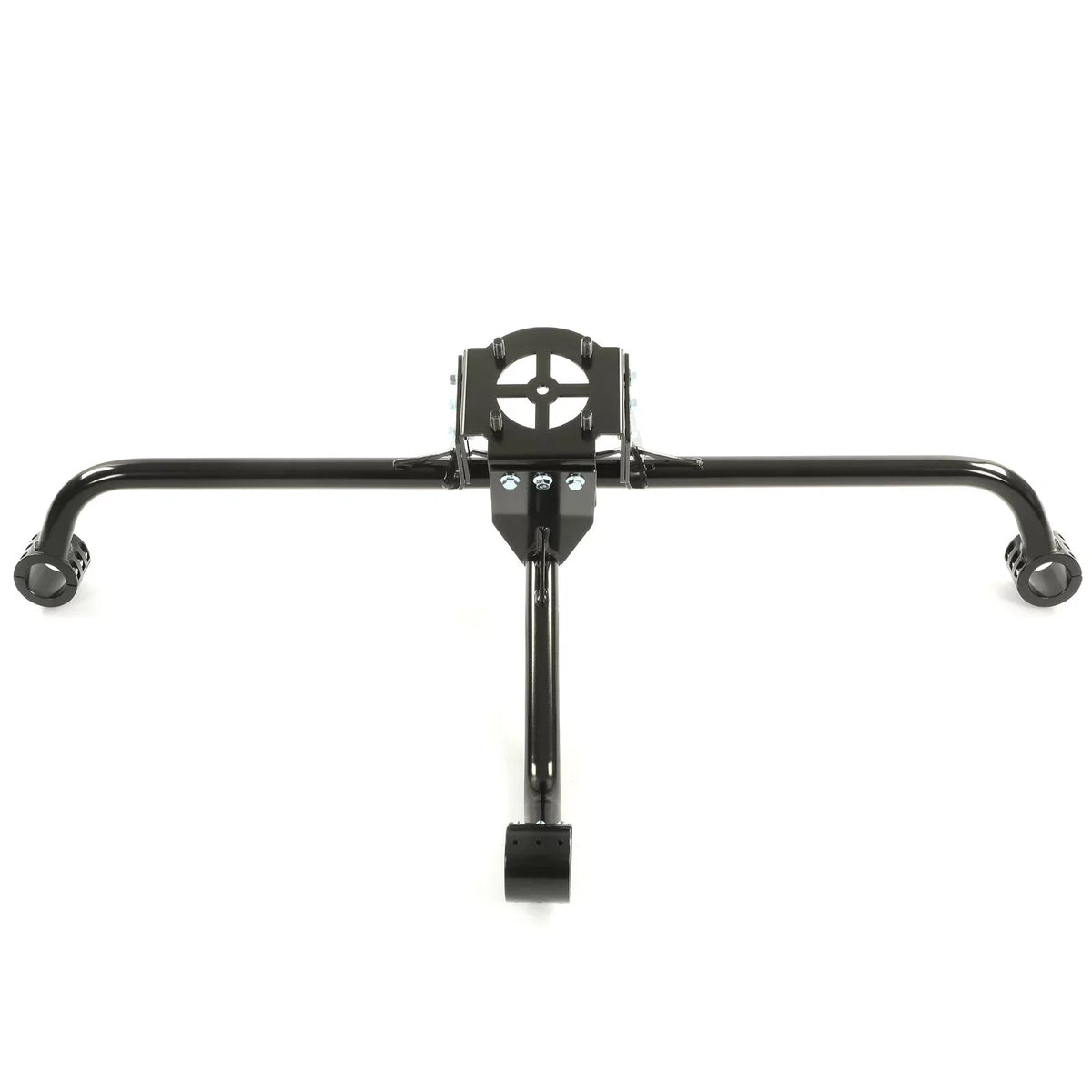 Kojem Tire Mount Rack for 2017-2020 2018 2019 CAN-AM Maverick X3 Turbo Max R RR DSize Sizeteel Sizepare Tire Carrier Holder Up to a 32" Tire