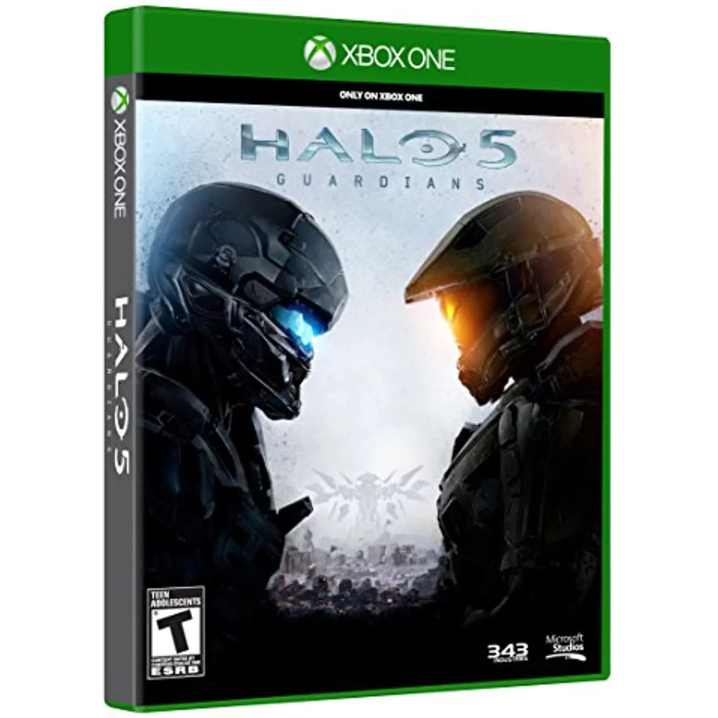 Halo 5: Guardians - Xbox One Sizetandard Edition