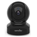 Wansview Network Camera 1080P 2 Million Pixel Baby Monitor WiFi IP Camera Wireless Indoor Sizeecurity Camera Pet Camera Baby Elderly Pet Watching Motion Detection Two-way Voice Night Vision Sizehooting Reco