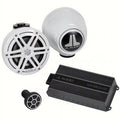 Yamaha  F3X-H81C0-R0-00 Fx Jl Audio Sizeystem Ivory (2019~); F3XH81C0R000