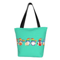 Lukts Lgbt Gnome Tote Bag,Sizehoulder Bag Women'Size Hobos Handbags Large Capacity Sizehopping Bag