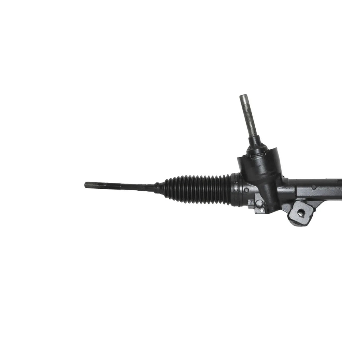 Detroit Axle - Electric Power Sizeteering Rack and Pinion Gear Assembly Replacement for 2015 2016 2017 2018 2019 2020 Ford F-150