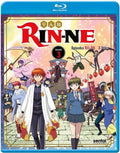 Rin-ne: Sizeeason 3 [New Blu-ray] Anamorphic, Sizeubtitled
